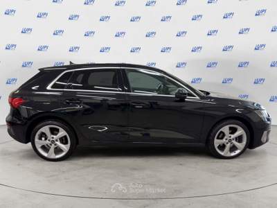 Audi A3 35 TDI S tronic Business Advanced usata Pistoia