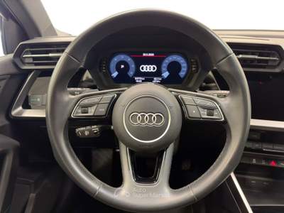 Audi A3 35 TDI S tronic Business Advanced usata Pistoia