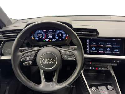 Audi A3 35 TDI S tronic Business Advanced usata Pistoia