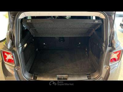 Jeep Renegade 1.6 Multijet II 130cv Limited 2WD Grigio usata Empoli