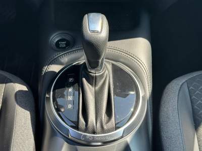 Nissan Juke 1.0 DIG-T 114 Dct N-Connecta Grigio usata Pistoia