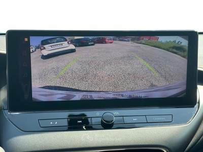 Nissan Juke 1.0 DIG-T 114 Dct N-Connecta Grigio usata Pistoia