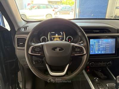 DR 4.0 1.5 BI-FUEL  GPL 117CV - OK NEOPATENTATI -  Nero usata Meda