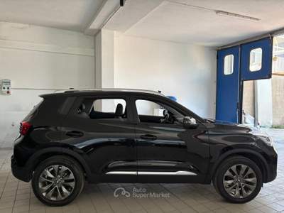 DR 4.0 1.5 BI-FUEL  GPL 117CV - OK NEOPATENTATI -  Nero usata Meda
