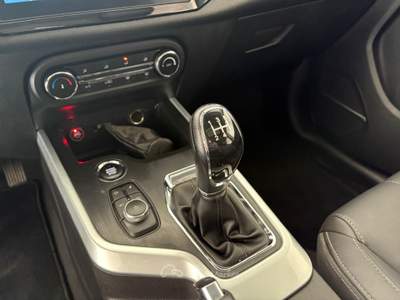 DR 4.0 1.5 BI-FUEL  GPL 117CV - OK NEOPATENTATI -  Nero usata Meda
