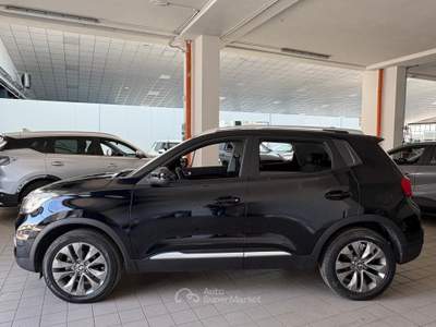 DR 4.0 1.5 BI-FUEL  GPL 117CV - OK NEOPATENTATI -  Nero usata Meda