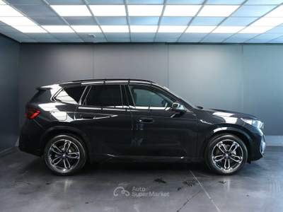 BMW X1 20d 2.0 48V 150CV xDrive Msport Nero usata SAN DONA' DI PIAVE