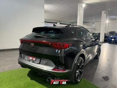 Cupra Formentor 1.5 TSI DSG Nero usata Occhiobello