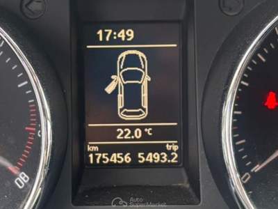 Skoda Yeti Yeti 1.2 tsi Active Adventure - OK NEOPATENTATI - NON RICONDIZIONATA - COMMERCIANTI usata Meda
