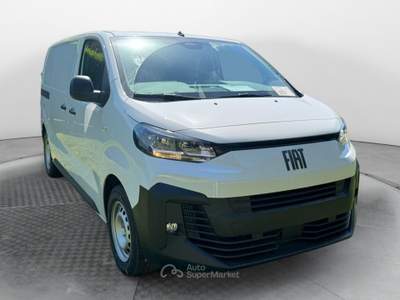 Fiat Scudo serie 3 van m 1.5diesel 120 cv manuale Bianco usata Fisciano