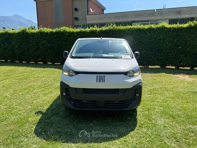 Fiat Scudo serie 3 van m 1.5diesel 120 cv manuale Bianco usata Fisciano