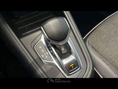 Renault Captur 1.6 E-TECH Plug-in Hybrid 160cv Intens Auto Bianco usata Empoli