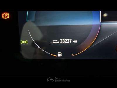 Renault Captur 1.6 E-TECH Plug-in Hybrid 160cv Intens Auto Bianco usata Empoli