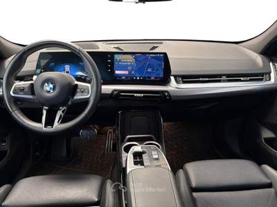 BMW X2 xdrive 20d 48V MSport Pro auto Grigio usata Trento