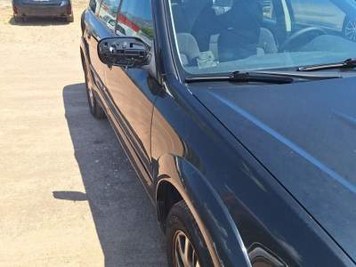 Subaru Outback Outback 2.5 CSGP bi-fuel auto usata Gardolo