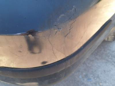 Subaru Outback Outback 2.5 CSGP bi-fuel auto usata Gardolo