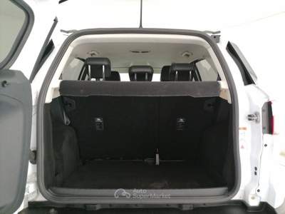 Ford EcoSport 1.0 ecoboost Active s&s 125cv Bianco usata Roma