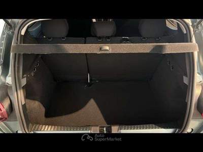 Dacia Sandero Stepway 1.0 tce ECO-G Expression Verde usata Empoli