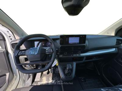 Fiat Scudo serie 3 van m 1.5diesel 120 cv manuale Bianco usata Fisciano