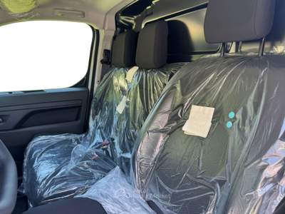 Fiat Scudo serie 3 van m 1.5diesel 120 cv manuale Bianco usata Fisciano