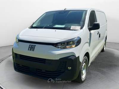 Fiat Scudo serie 3 van m 1.5diesel 120 cv manuale Bianco usata Fisciano