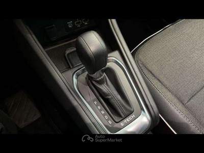 Renault Captur 1.6 E-Tech full hybrid Techno Auto 145cv Blu/Azzurro usata Empoli
