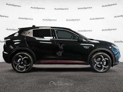 Alfa Romeo Junior 1.2 145CV Hybrid eDCT6 ibrida Speciale Nero usata Spinea