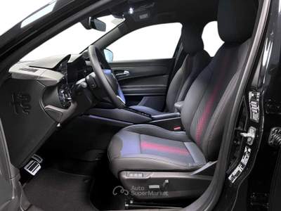 Alfa Romeo Junior 1.2 145CV Hybrid eDCT6 ibrida Speciale Nero usata Spinea