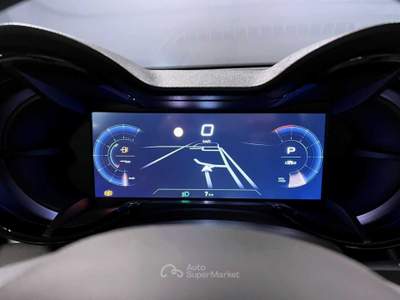 Alfa Romeo Junior 1.2 145CV Hybrid eDCT6 ibrida Speciale Nero usata Spinea