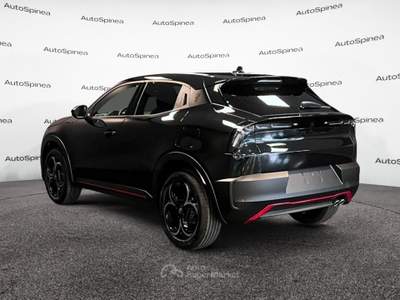 Alfa Romeo Junior 1.2 145CV Hybrid eDCT6 ibrida Speciale Nero usata Spinea