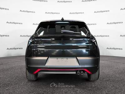 Alfa Romeo Junior 1.2 145CV Hybrid eDCT6 ibrida Speciale Nero usata Spinea