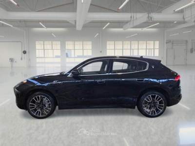 Maserati Grecale 2.0 250cv MHEV GT Q4 auto Nero usata Rovato