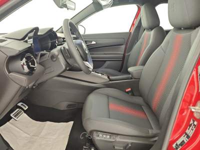 Alfa Romeo Junior 1.2 145 CV Hybrid eDCT6 Speciale Rosso usata Capua