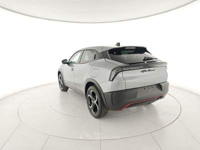 Alfa Romeo Junior 1.2 145 CV Hybrid eDCT6 Speciale Grigio usata Capua