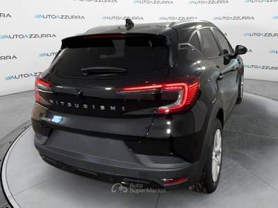 Mitsubishi ASX ASX 1.0 Inform *PROMO AZZURRA* Nero usata Suzzara