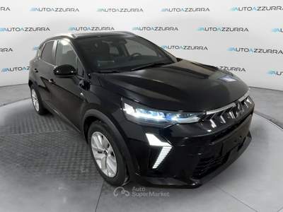 Mitsubishi ASX ASX 1.0 Inform *PROMO AZZURRA* Nero usata Suzzara