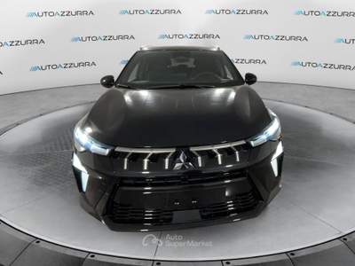 Mitsubishi ASX ASX 1.0 Inform *PROMO AZZURRA* Nero usata Suzzara