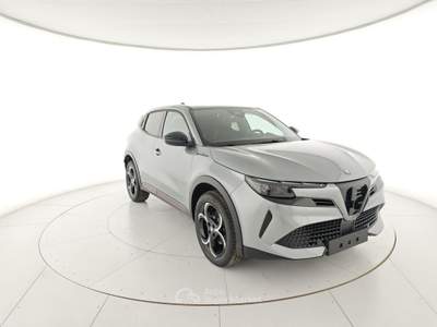 Alfa Romeo Junior 1.2 145 CV Hybrid eDCT6 Speciale Grigio usata Capua