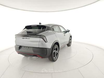 Alfa Romeo Junior 1.2 145 CV Hybrid eDCT6 Speciale Grigio usata Capua