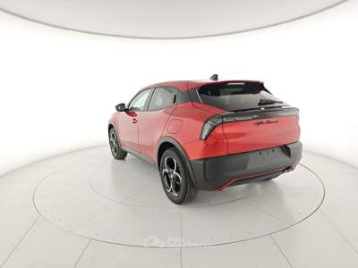 Alfa Romeo Junior 1.2 145 CV Hybrid eDCT6 Speciale Rosso usata Capua