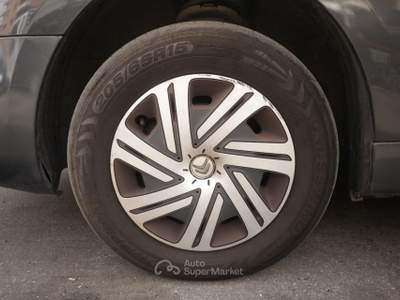 Citroen Berlingo Citroën Berlingo BlueHDi 100 Feel Unicoproprietario Grigio usata Torino
