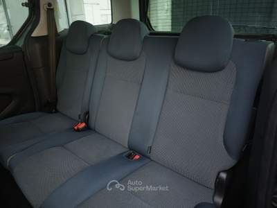 Citroen Berlingo Citroën Berlingo BlueHDi 100 Feel Unicoproprietario Grigio usata Torino