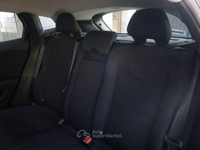 Volvo V40 Volvo V40 D2 Summum Unicoproprietario Blu/Azzurro usata Torino