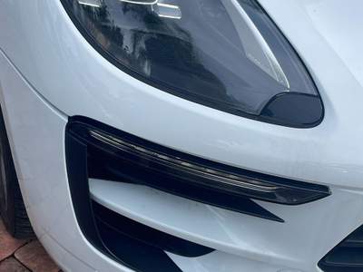 Porsche Macan Porsche Macan 3,6 performance prezzo 49900 Bianco usata Catania