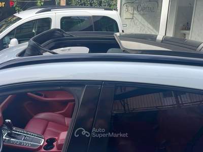 Porsche Macan Porsche Macan 3,6 performance prezzo 49900 Bianco usata Catania