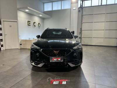 Cupra Formentor 1.5 TSI DSG Nero usata Cesena