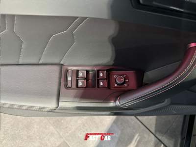 Cupra Formentor 1.5 TSI DSG Nero usata Cesena