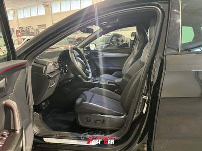 Cupra Formentor 1.5 TSI DSG Nero usata Cesena