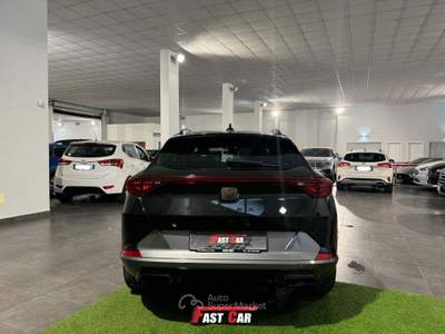 Cupra Formentor 1.5 TSI DSG Nero usata Cesena