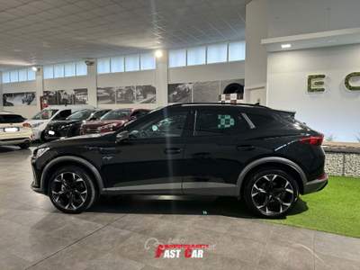 Cupra Formentor 1.5 TSI DSG Nero usata Cesena